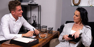 Glorious Texas's milf smut