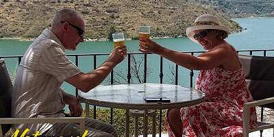 Sophisticated Camilla's milf sex