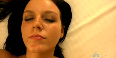 Mystery Marley Matthews's brunette xxx