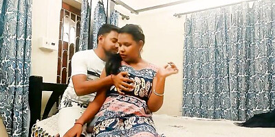 Desi Bang - interracial movie