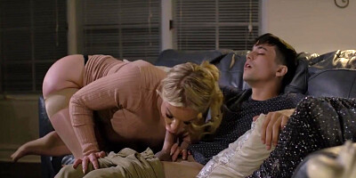 {New} Rachael Cavalli Mothers in-law two Sequence 1 (01-07-2022)