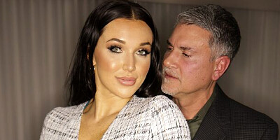 Watch pretty Dre Delevingne's scene