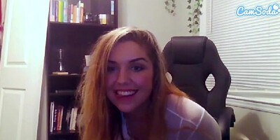 Ariel's webcam dirt