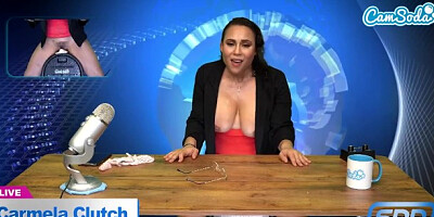 Cam Soda - hd smut