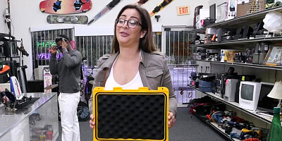 Charlie Harper went to America and learned a lot