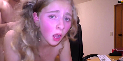 Maryjane Auryn And Mary Jane In Meine Pussy Am Haken Mit Auryn