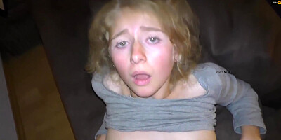 Maryjane Auryn And Mary Jane - 23cm Geht Er Ganz Rein Mein Erstes Mal