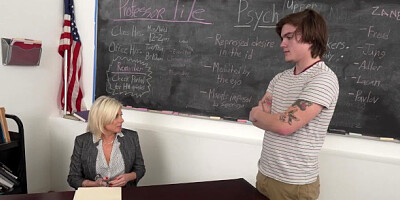 Aunt Judys XXX featuring Payton Hall's hd dirt