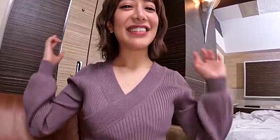 GARK12 Cuuuuuuty Japanese porn BABY