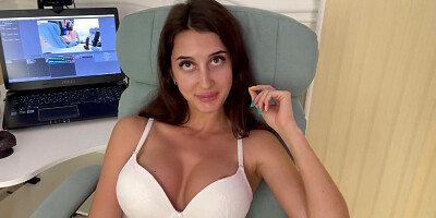 Sweetbuttocks No. 31