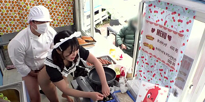 107sdam- [moa Edition] A Female College Student Wh