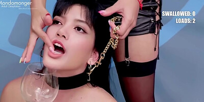 Mondokpop - Result Lisa To Chechon