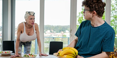 Watch wet Tanya Virago's trailer