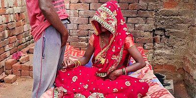 Fucked the sister-in-law of the village in the cot. aaj wmere devar Ne Mujhe Khatiya Mein Khoob choda