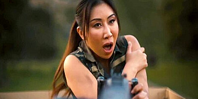 Machine Gunner Episode 3 P3