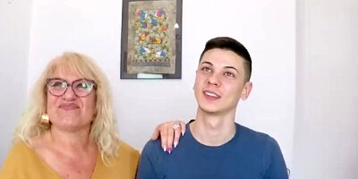 Dirty Fina's big tits video