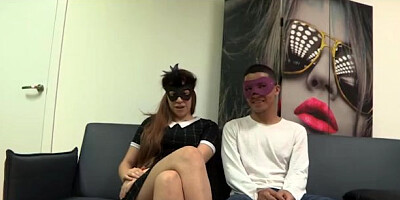 Hussy's teen (18+) scene by FaKings