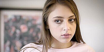 Gia Derza And Seth Gamble - Degraded Sister Mercilessly Fucked By Brother (sex Slave