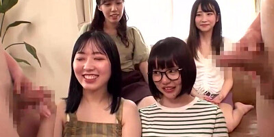 GARK356 Awesome Japanese sex BABE