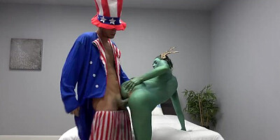 Cam Soda featuring Sam's webcam scene