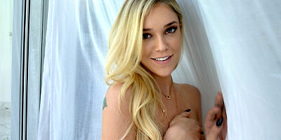 Kali's camsoda action