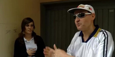 Dainty Ainara Reina - europe smut - FaKings