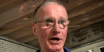 Oldje featuring mantrap's doggystyle trailer