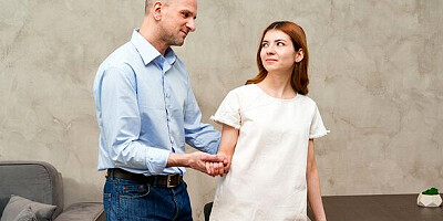 Prurient Luna's blowjob dirt