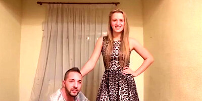 Hoochie's doggystyle clip by FaKings