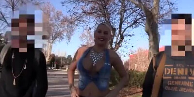 FaKings - pick up trailer