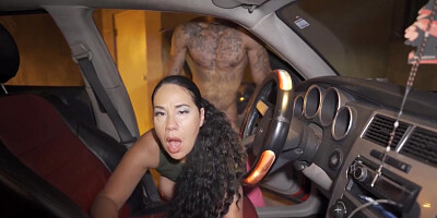 Queen Rogue - Fun With My Gym Admirer