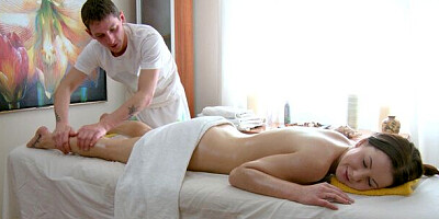 Impressive sugar baby - long hair movie - Rub A Teen