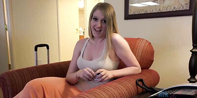 Insatiable Summer's creampie xxx