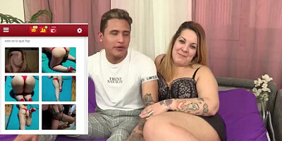 FaKings featuring lover's big cock trailer