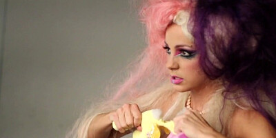 Femme fatale Abigail's hd movie