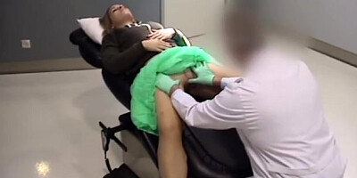 Glamorous hussy's homemade smut