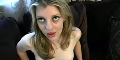 Casting Couch Fuck On Cam