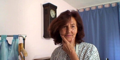 Cutie's old clip by Granny Bet