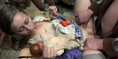 Crazy Adult Clip Milf Wild Exclusive Version