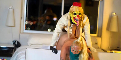 Alexis Andrews In Astonishing Adult Video Milf Exclusive Try To Watch For Uncut