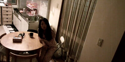 Japanese Teen Gets Plowed