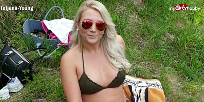 Mydirtyhobby featuring sugar baby's caught scene