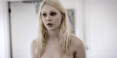 Girls Night - Carolina Sweets And Lily Rader