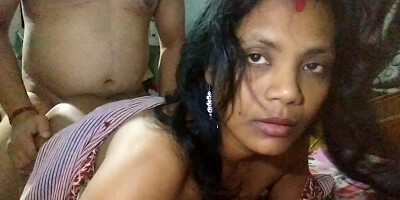 Malllu Doctor Shriya sucking and fucking with colleague