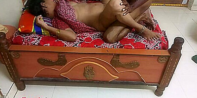 Indian Harami Bhabhi Mast Chudai With Horny Husband P1