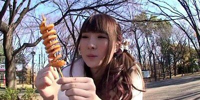 Exquisite Momoka Nishina's pornstar movie