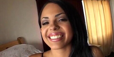 Victoria Sweet Sperm Receptacles