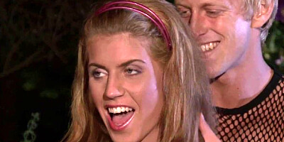 Watch temperament dream girl's smut