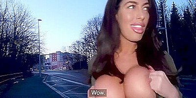 Cheating Big Juggs Brit Deepthroats 1 P1