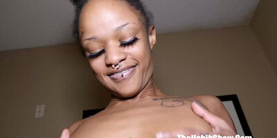 The Habib Show - ebony clip